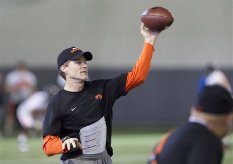 Oregon State Beavers spring practice roundup: Top links from past week ...