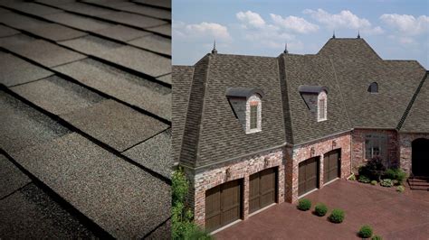 Tamko Heritage Woodgate® Laminated Asphalt Shingles