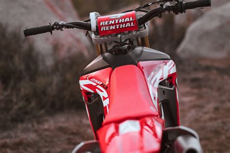 2019 Honda CRF250RX Review (15 Fast Facts)