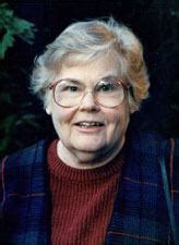 Dorothea Orem (American Nursing Theorist) ~ Bio Wiki | Photos | Videos