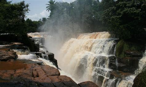 Republic of the Congo 2021: Best of Republic of the Congo Tourism ...