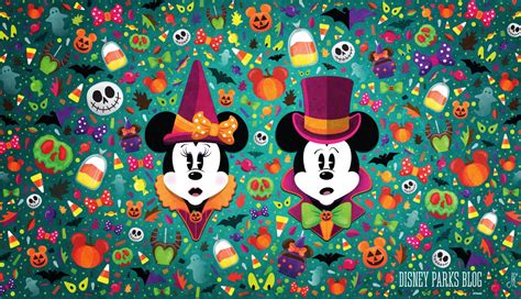 Mickey Mouse Autumn Wallpapers - Wallpaper Cave