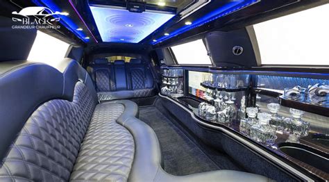 Features of the Limousine That You Can Hire For Your Wedding