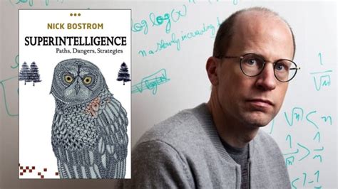 Superintelligence (2014) bestseller by Nick Bostrom with Book Reviews [and 4 possible methods to ...