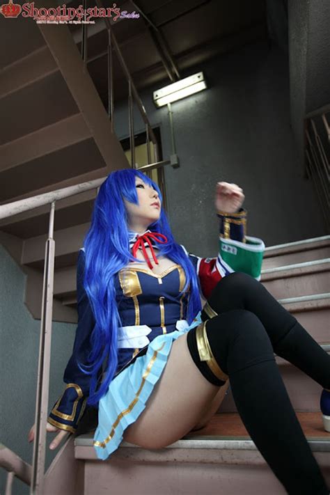 [Medaka Box] Medaka cosplay by Saki : r/ZettaiRyouiki