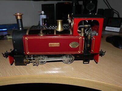 G Scale Steam Locomotives for sale in UK | View 58 ads