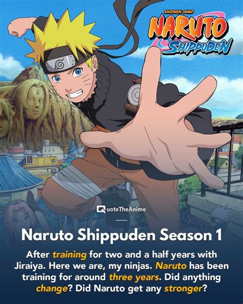 COMPLETE Naruto & Naruto Shippuden Filler List (EASY)! | QTA