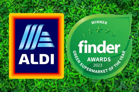 Aldi Australia named 2023 ‘Green Supermarket of the Year’ - Convenience ...