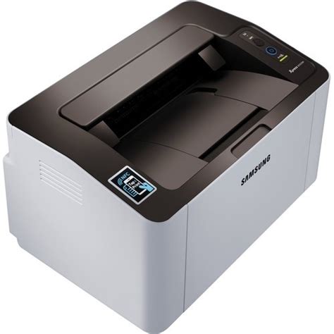 Samsung SL-M2020W Xpress Wi-Fi Laser Mono Printer - Wootware