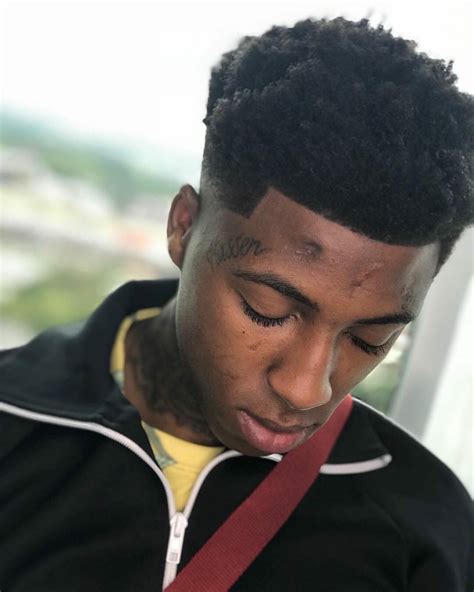 Nba Youngboy Haircut Name – PINMOMSTUFF