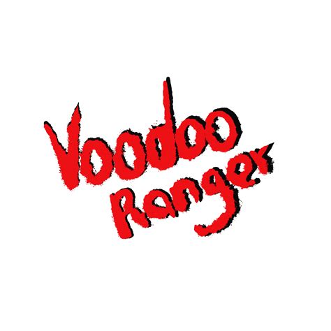 Voodoo Ranger Art on Behance