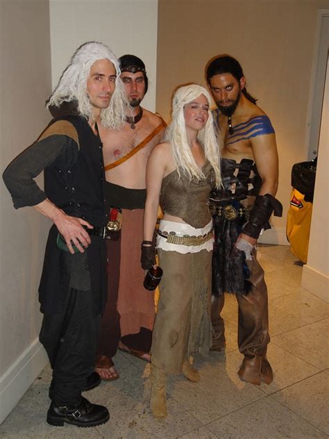 Game of Thrones | Halloween costumes 2014, Halloween costumes, Cool ...