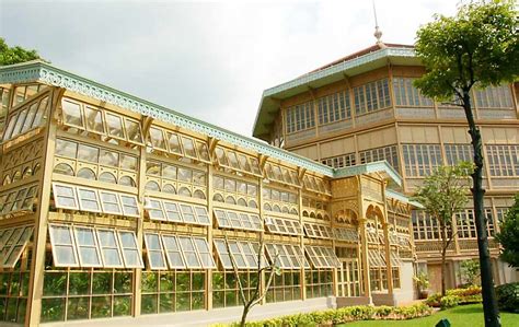 Bangkok Museums: Where History Comes Alive