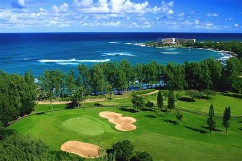 Honolulu Golf Courses: 10Best Hawaii Course Reviews