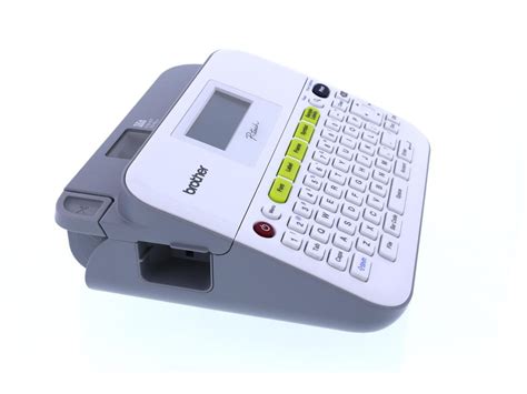 Brother P-touch PT-D400AD Versatile, Easy-to-Use Label Maker, Thermal ...