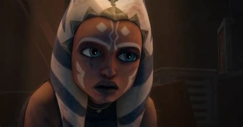 Lightsaber Rattling: The Final Fate of Ahsoka Tano and the end of The Clone Wars