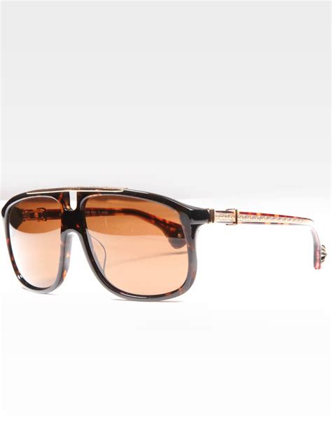 Chrome Hearts Sunglasses