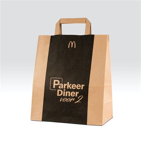 McDonald’s Tells a Pandemic Love Story and Offers a Parking Dinner for Two