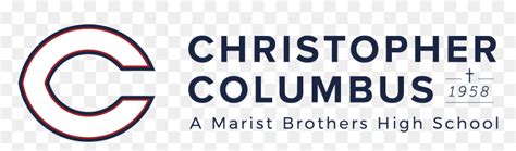 Christopher Columbus High School Logo, HD Png Download - vhv