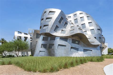 Postmodern Architecture Gehry Design Ideas - Image to u