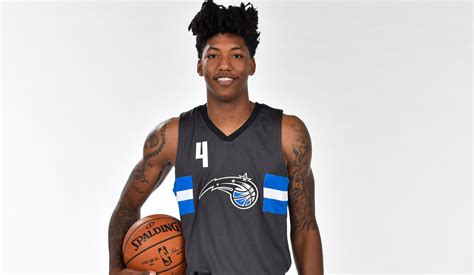 Elfrid Payton Determined to Show He's Improved In All Areas | NBA.com