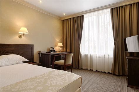 Altai Hotel Barnaul 3* | Hotels in Barnaul