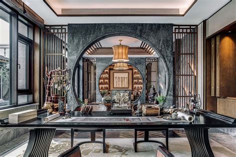 David Chang Design Associates: The Market Leaders in Stylish Interior Design in China - Truly Classy