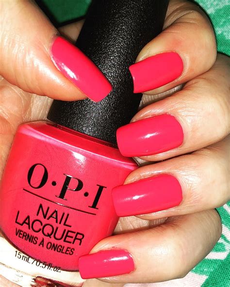 #Lisbon collection! This is We Seafood and Eat It! #OPI…»