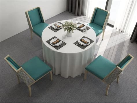 Important Nursing Home Dining Room Furniture For Elderly | Yumeya Furniture