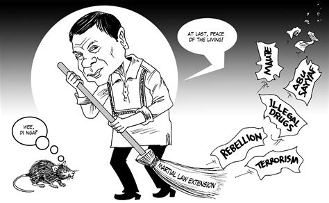 Editorial Cartoon Vol 21 No 15 | CBCPNews