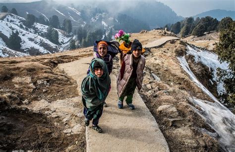 Tibetan Great Treks | Everything Mountains