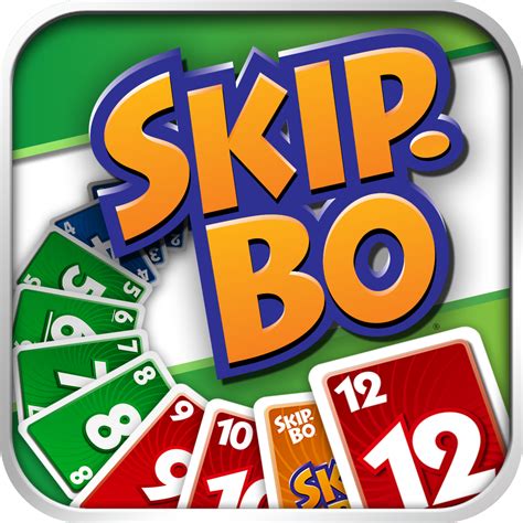 Play Mattel's Popular Sequential Card Game With Skip-Bo For iOS