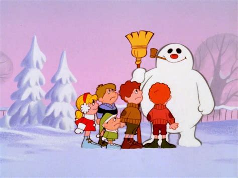 Frosty The Snowman Karen Wallpapers - Wallpaper Cave