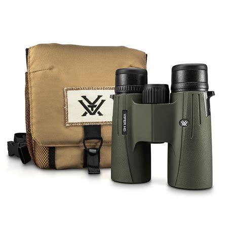 Vortex Viper HD 10x42 Binoculars Vortex Canada