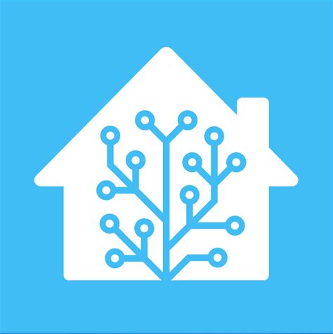 A refreshed logo for Home Assistant! - Blog - Home Assistant Community