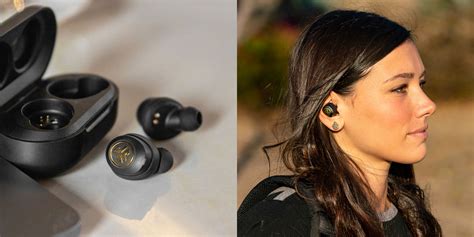 JBuds Air true wireless earbuds offer up to 40 hours of battery - 9to5Toys