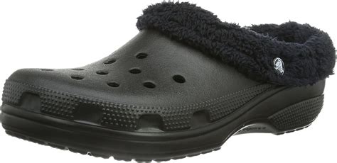 Crocs Mammoth Unisex Clog: Amazon.co.uk: Shoes & Bags