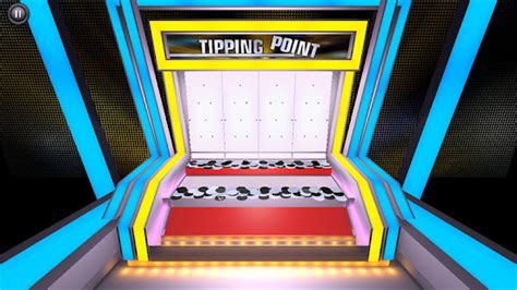 Tipping Point - Apps on Google Play