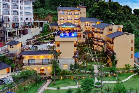 BAR PEEPAL RESORT (Pokhara) - Resort Reviews, Photos, Rate Comparison - Tripadvisor