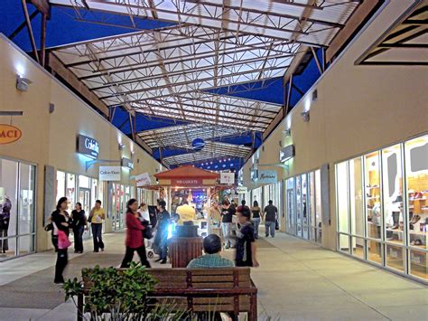 Rio Grande Valley Premium Outlets, Mercedes, Tx. | ing jorge | Flickr