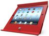 Maclocks, Slide Basic iPad POS Stand/Enclosure, Red, 225POSR