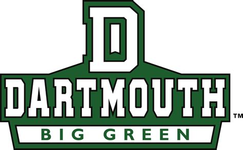 Dartmouth College Colors | NCAA Colors | U.S. Team Colors