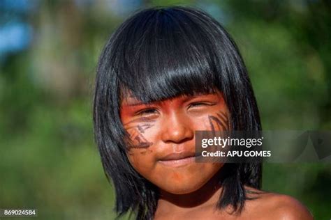 71 Waiapi Tribe Photos & High Res Pictures - Getty Images