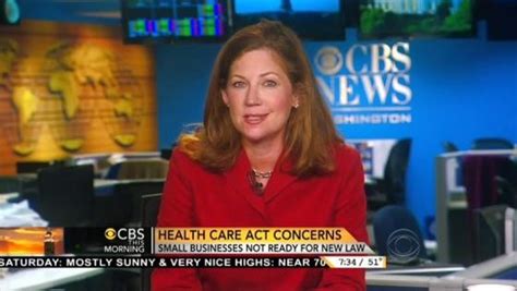 CBS' Jan Crawford: Obamacare Rollout "Nothing Short of Disastrous" | Video | RealClearPolitics