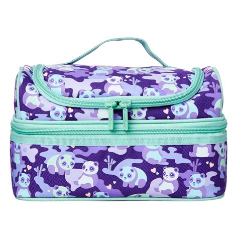 Now You See Me Double Decker Lunch Box | Smiggle | Kids lunch bags, Double decker lunch bag ...