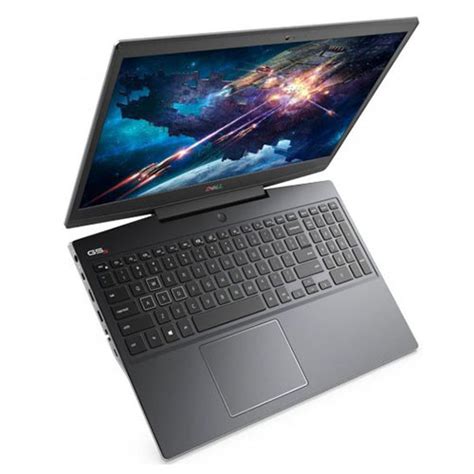 Buy Dell G5 15 gaming laptop D560126WIN9B, i5-10300H - Digital Dreams ...