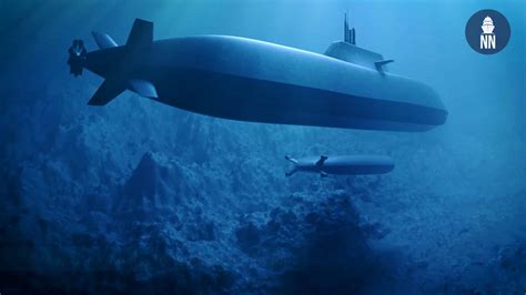 Video: Future Dutch Submarine – TKMS Type 212CD E - Naval News