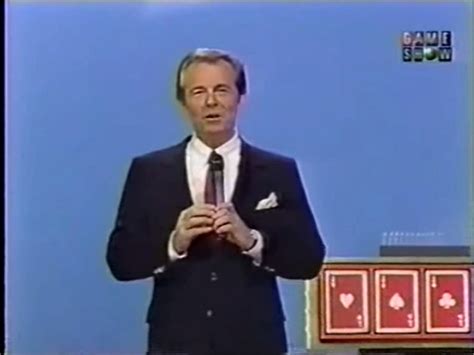 Bob Eubanks | Card Sharks Wiki | FANDOM powered by Wikia