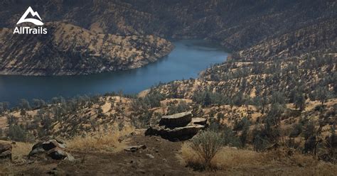 Best Hikes and Trails in Millerton Lake State Recreation Area | AllTrails