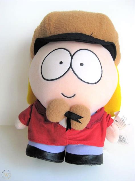 Pip (Fun 4 All) | South Park Plush Wiki | Fandom